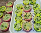 Foto langkah ke 5 dari resep Cantik Manis Nangka.