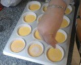 Foto del paso 6 de la receta: Magdalenas de calabaza