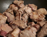Foto del paso 1 de la receta: Nihari de cordero