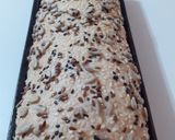 Foto del paso 5 de la receta: Pan lactal con semillas