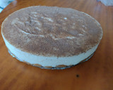 Foto del paso 6 de la receta: Postre cheesecake sin horno