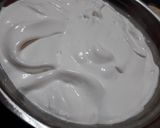Foto del paso 2 de la receta: Merengue suizo