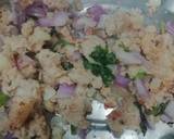 Stuffed oats and Aloo Paratha recipe step 2 photo