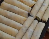 Foto del paso 5 de la receta: Canelones de Verduras