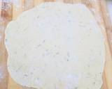 Parsley Naan bread recipe step 5 photo
