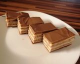 Zserbó (szénhidrát csökkentett) recept fázis 7 fotója