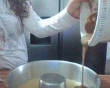 Foto del paso 9 de la receta: Torta marmolada