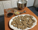 Foto del paso 19 de la receta: Galletas de Navidad