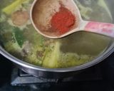 Foto langkah ke 2 dari resep Soto Padang Tulang Iga.