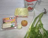 Foto del paso 1 de la receta: Salchichas con hogao