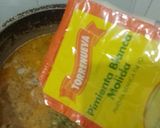 Foto del paso 5 de la receta: Cazuela de mondongo