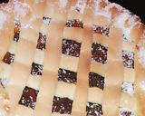 Foto del paso 5 de la receta: Pastafrola riquísima... Y pepas.... Fácil rápido y económico