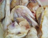 Foto langkah ke 1 dari resep Ayam Krispi Geprek Sambal Bawang.