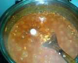 Chilis bab I recept fázis 3 fotója