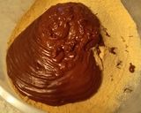 Foto del paso 3 de la receta Trufas de chocolate y maní