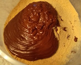 Foto del paso 3 de la receta: Trufas de chocolate y maní