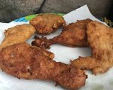 Foto del paso 6 de la receta: Pollo a la canasta