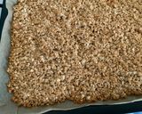 Egyszerű házi granola recept fázis 3 fotója