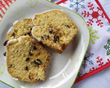 Foto del paso 5 de la receta: Budín inglés Navideño