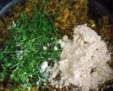 कचौड़ी (Kachori Recipe in Hindi) रेसिपी चरण 3 फोटो