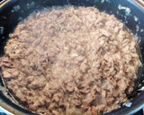Foto del paso 3 de la receta: Macarrones con atún