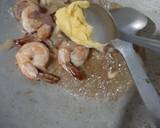 Nasi Mawut Seafood langkah memasak 3 foto