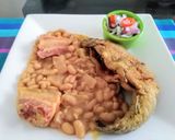 Foto del paso 1 de la receta: Frejolada👍🇵🇪