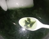 Foto langkah ke 4 dari resep Cendol kecebong.