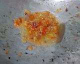 Foto langkah ke 3 dari resep Sambel Tempe Kangkung.