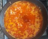 Foto del paso 4 de la receta: Arroz con pulpo