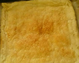 Foto del paso 3 de la receta: Tarta de hojaldre con crema pastelera y piña🍍 (fácil)