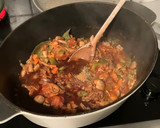 Foto del paso 3 de la receta: Arroz meloso con ternera y setas