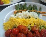 Foto del paso 1 de la receta: Espárragos en ensalada