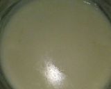 Foto langkah ke 4 dari resep Cake In Jar (Chocolate Brownies).
