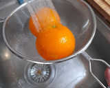 Foto del paso 3 de la receta: Naranjas confitadas