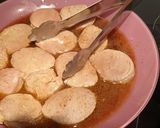 Foto del paso 2 de la receta: Medallones de solomillo en salsa