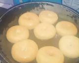 Foto langkah ke 10 dari resep Donat super empuk metode 47 (zona resep).