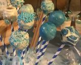 Foto del paso 5 de la receta: Cake pops sin molde