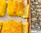 Foto del paso 11 de la receta: Pastelitos muy húmedos de naranja “sin glúten “
