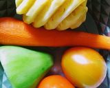 Foto langkah ke 1 dari resep Jus Buah untuk Kesehatan (157).