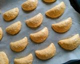 Sörkorcsolya sajttal töltve recept fázis 6 fotója