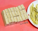 虱目魚肚豆腐湯的食譜步驟2照片