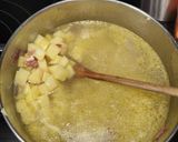 Foto del paso 3 de la receta: Sopa de patatas de la abuela