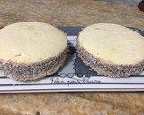 Foto del paso 8 de la receta: Súper Alfajor de maicena con súper dulce de leche