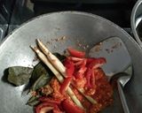 Foto langkah ke 3 dari resep Telur dan ikan sarden.