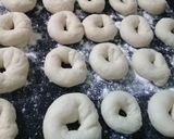 Foto del paso 5 de la receta: Zepole salado de la nona