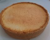 Foto del paso 11 de la receta: Cheesecake con compota de uva🍇