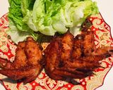 รูปขั้นตอนการทำที่ 3 ของ แหนมปีกไก่