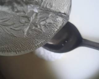 Cendol Maizena - Step 1