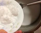 Japanese Summer Sweet ‘Kuzu Dango’ recipe step 6 photo
